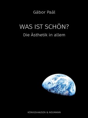 cover image of Was ist schön?